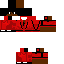 Texture for CBS PAULINHO MJ