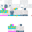 Texture for Yeti In The Summer