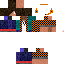 Texture for cool player