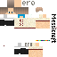 Texture for xGameLeoMC