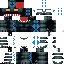 Texture for zilla