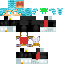 Texture for geta