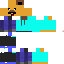 Texture for pipino