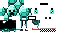 Texture for creeper