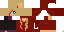 Texture for mikika12