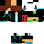 Texture for SUPER PIXEL