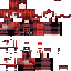 Texture for Ruby Rose RWBY