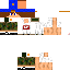 Texture for Knight2