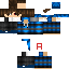 Texture for atsc