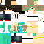Texture for H2o