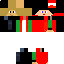 Texture for HugoMn