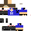 Texture for skigames