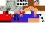 Texture for pigman einmal anders 