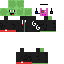 Texture for piggy