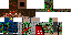 Texture for coldat