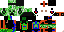 Texture for peber