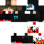 Texture for Mr.ogonec