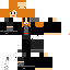 Texture for Ginny Weasley