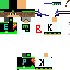Texture for BunyaminAga