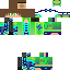 Texture for JDaProX