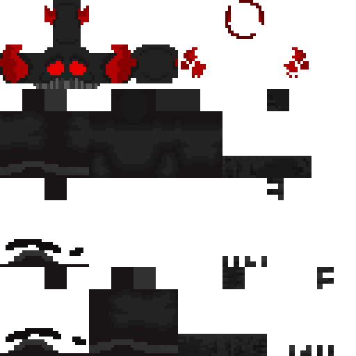 Texture for Madness Combat - Expurgation Tricky