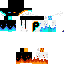 Texture for mc skin theplayer