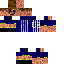 Texture for Nacho V8