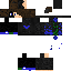 Texture for BlueflameLIP