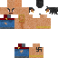 Texture for gitan