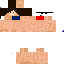 Texture for goły facet