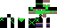 Texture for canvas