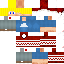 Texture for JOXCRAFT NAVIDAD