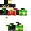 Texture for tung