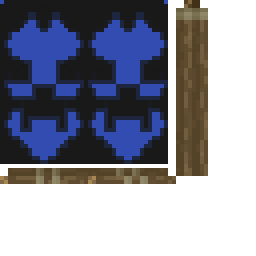 Texture for Creepy Creeper