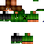 Texture for steve