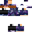 Texture for reddder