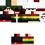 Texture for char