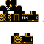 Texture for cpskin
