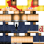 Texture for David_Amir 