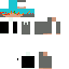 Texture for skin改