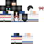 Texture for m_thiago
