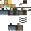 Texture for bowhax