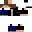 Texture for rick