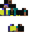 Texture for SuperSteve