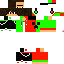 Texture for НикитБро