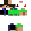 Texture for steve babão