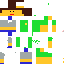 Texture for ryuuichi 1