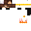 Texture for Firebob9000 Head