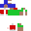 Texture for valentin