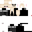 Texture for Emo Bunny